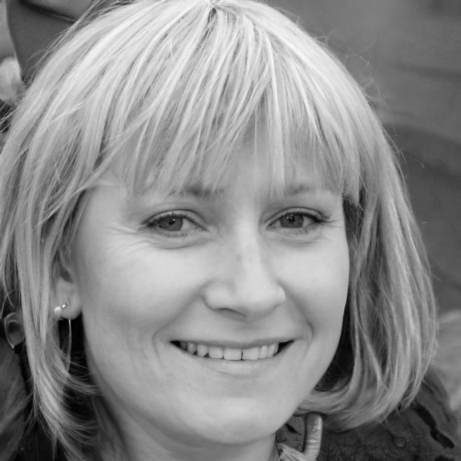 Retrato profesional de Valentina Quiroga